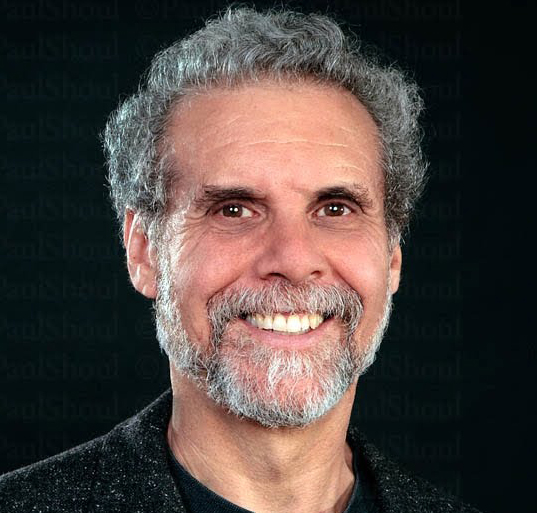 Daniel Goleman es el autor de Inteligencia emocional